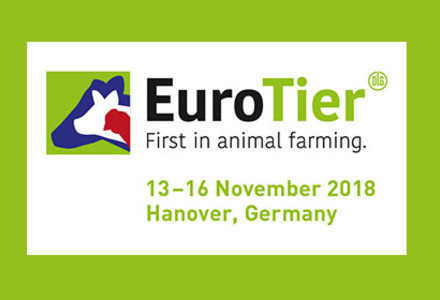 EuroTier 2018