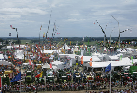 Foire de Libramont 2017