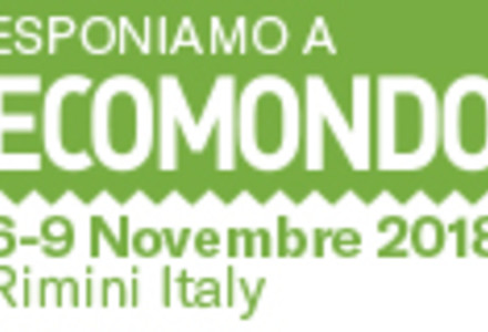 ECOMONDO 2018