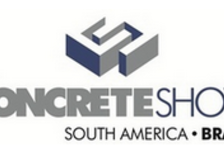 Concrete Show South America 2017